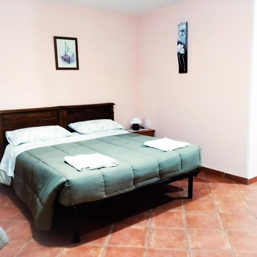 Country Rooms & Suite La Quercia Coriano Bilik gambar