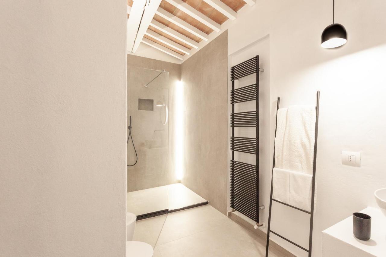 Country Rooms & Suite La Quercia Coriano Luaran gambar