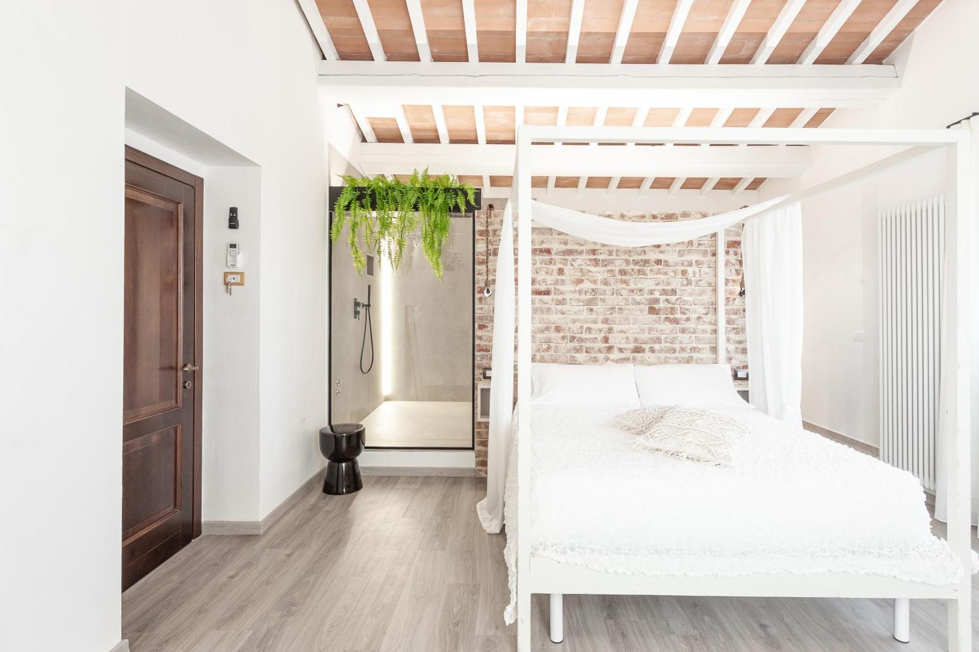Country Rooms & Suite La Quercia Coriano Bilik gambar