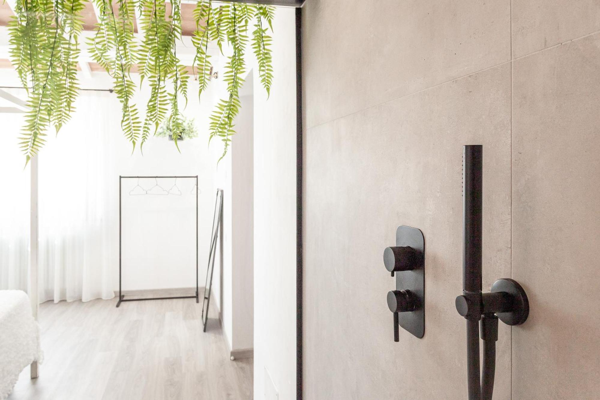 Country Rooms & Suite La Quercia Coriano Bilik gambar