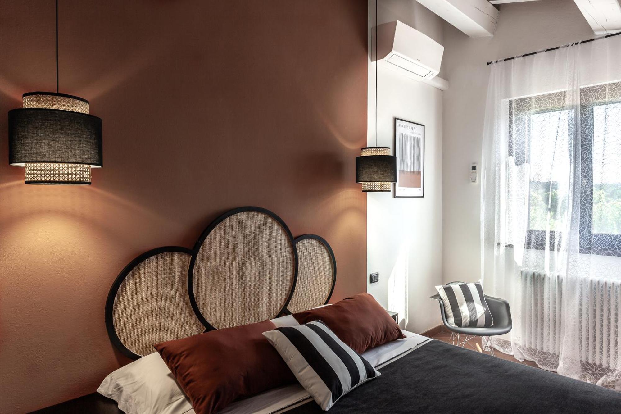 Country Rooms & Suite La Quercia Coriano Luaran gambar